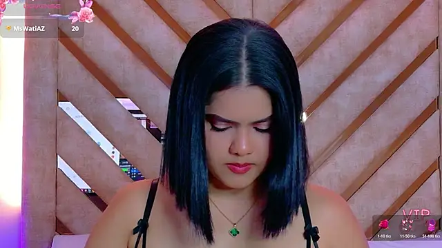 Martina-Roberts- online show from January 2026 03:55:01 AM