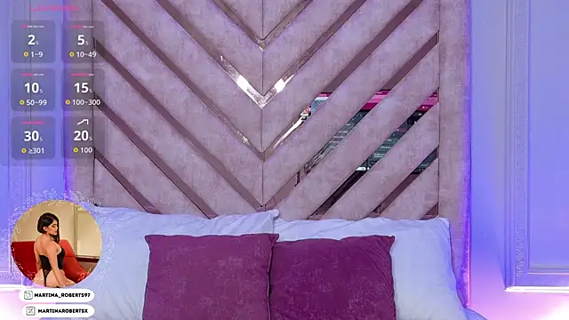 Martina-Roberts- online show from April 2026 04:46:01 AM