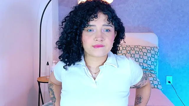 Tracielowe w online show from October 2025 03:29:01 AM