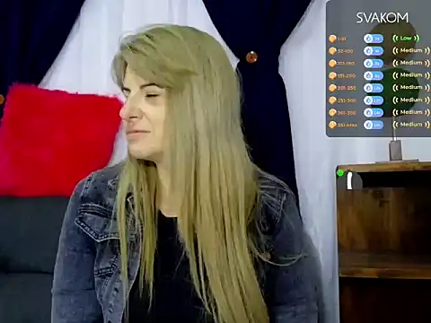 katioska25 online show from September 2025 01:58:02 PM