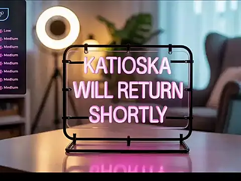 katioska25 online show from September 2025 02:34:01 AM