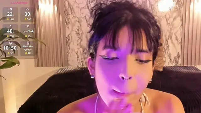 ChloeeMason online show from November 2025 11:03:01 AM