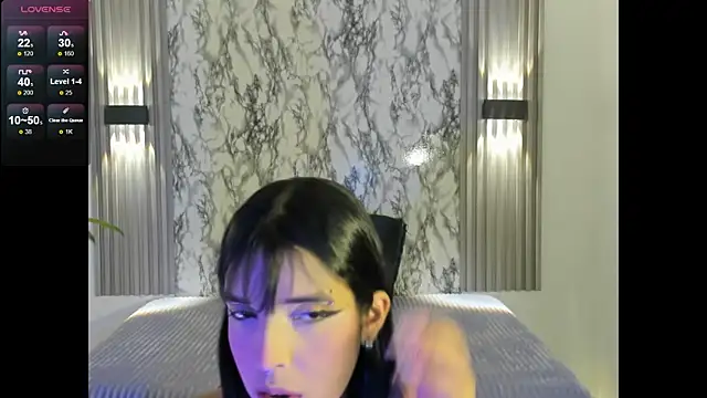 ChloeeMason online show from November 2025 11:03:01 AM