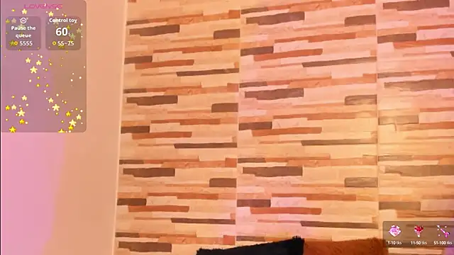 ChloeeMason online show from September 2025 11:05:01 AM