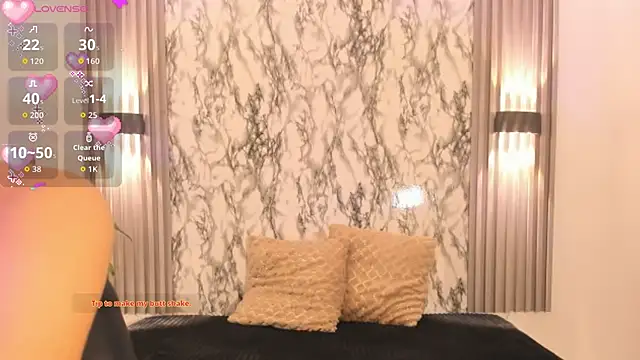 ChloeeMason online show from December 2025 11:09:01 AM