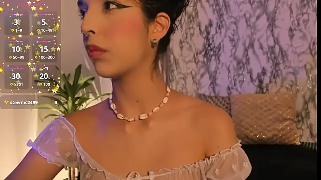 ChloeeMason online show from October 2025 11:11:02 AM