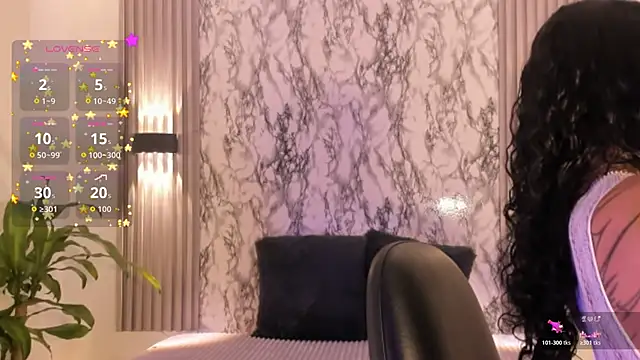 ChloeeMason online show from November 2025 11:10:01 AM