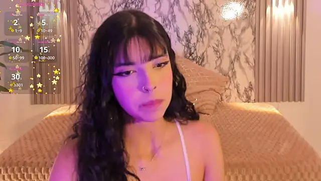 ChloeeMason online show from November 2025 11:02:01 AM