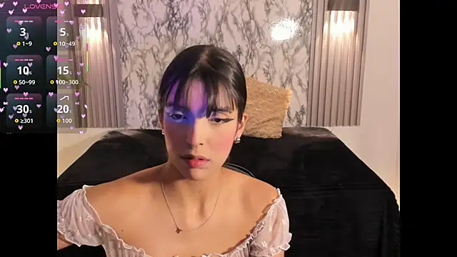 ChloeeMason online show from November 2025 11:03:02 AM