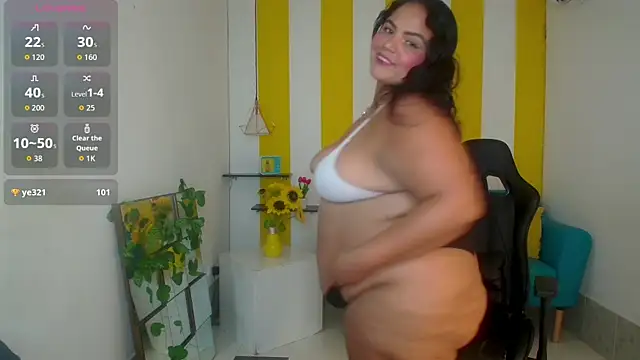  alina 9 online show from November 2025 05:24:01 PM