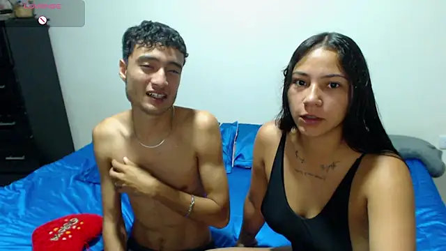 camiYwY online show from November 2025 08:47:02 AM