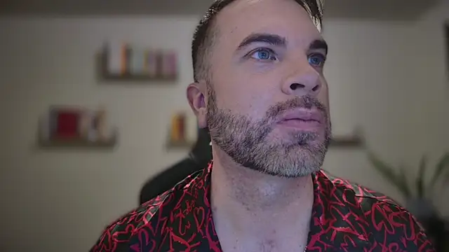 Ty lerDavid online show from February 2026 07:24:02 PM