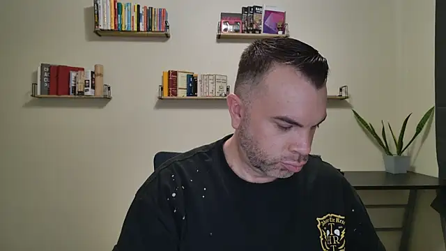 Ty lerDavid online show from February 2026 08:26:01 PM