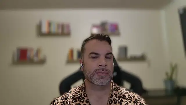 Ty lerDavid online show from March 2026 05:35:01 PM