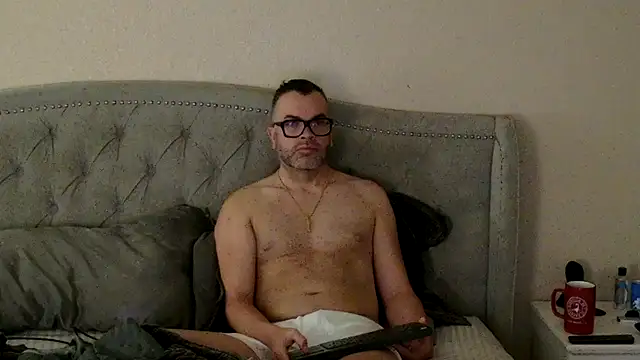 Ty lerDavid online show from September 2025 05:52:02 PM