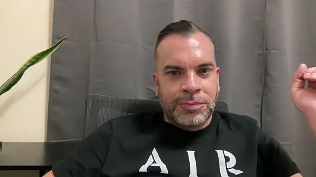 Ty lerDavid online show from October 2025 11:17:01 PM