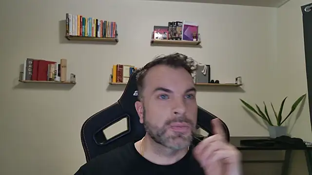 Ty lerDavid online show from February 2026 07:03:01 PM