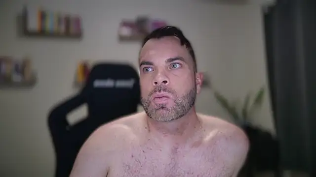 Ty lerDavid online show from February 2026 09:03:01 PM