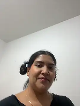 Lustunionn online show from October 2025 10:41:02 PM
