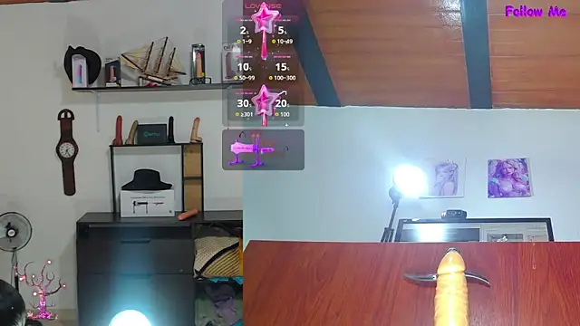 keily  funny online show from November 2025 11:03:02 AM