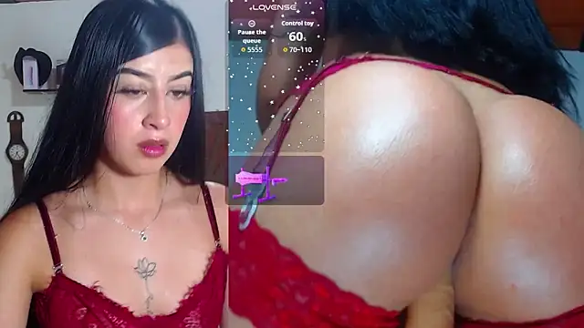 keily  funny online show from October 2025 04:46:01 AM