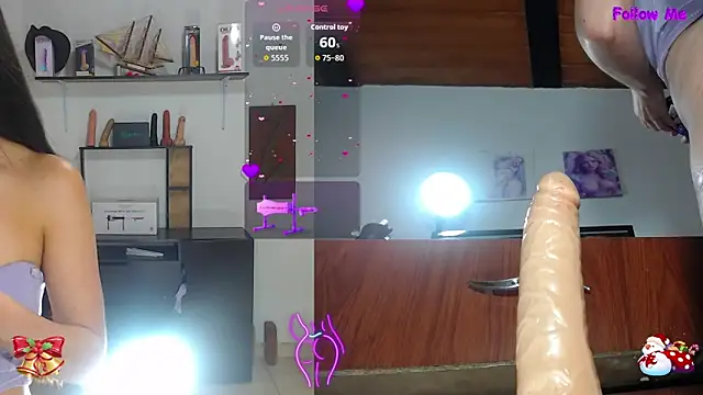 keily  funny online show from November 2025 11:10:02 AM