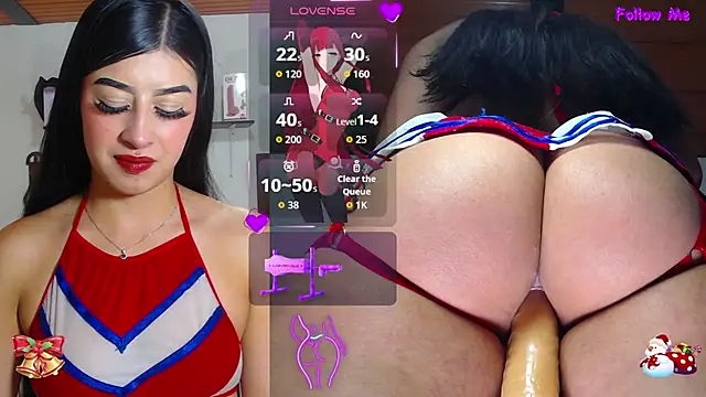 keily  funny online show from November 2025 11:27:02 AM