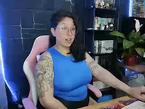 Snapshot of Sweet_yamii chatting on November 2025 02:59:01 AM Sweet yamii online show from November 2025 02:59:01 AM