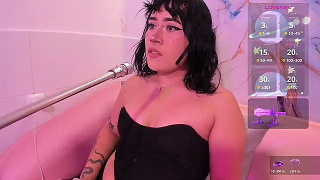 mia yeager online show from October 2025 11:29:02 PM