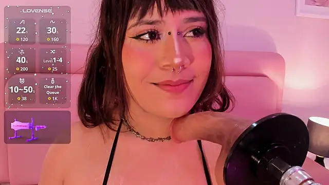 mia yeager online show from September 2025 03:50:01 PM