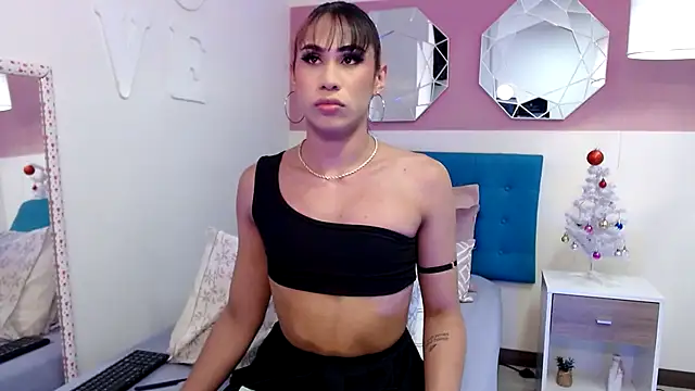 NicoletBlossom online show from November 2025 08:20:02 PM