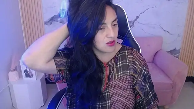 tamara ch1 online show from November 2025 03:39:02 AM