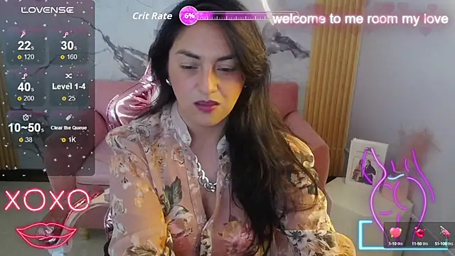 Snapshot of tamara_ch1 chatting on October 2025 03:20:01 AM tamara ch1 online show from October 2025 03:20:01 AM