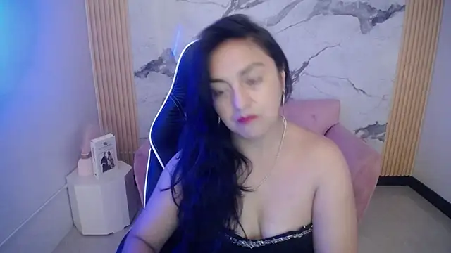 tamara ch1 online show from November 2025 03:39:02 AM