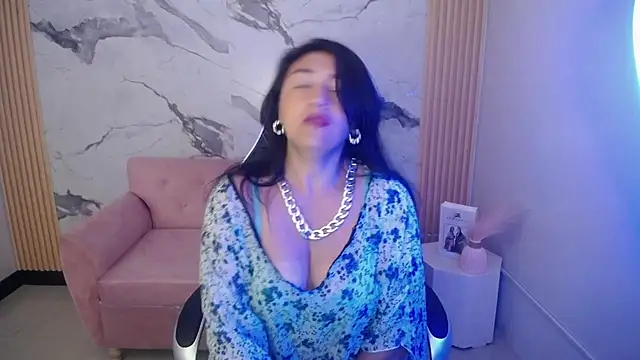 tamara ch1 online show from November 2025 11:47:02 AM