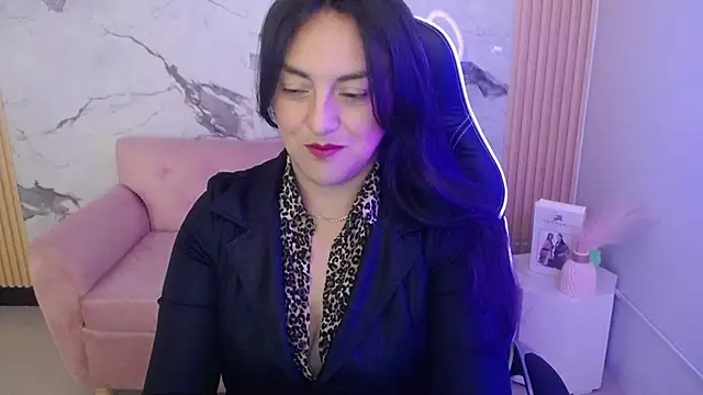 tamara ch1 online show from November 2025 02:58:02 AM