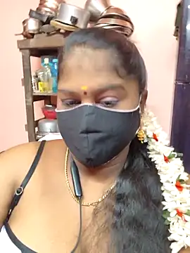 bakyasree143 online show from March 2026 09:05:01 PM