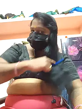 bakyasree143 online show from November 2025 09:18:01 PM