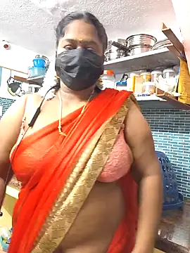 bakyasree143 online show from December 2025 09:16:02 PM