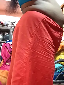 bakyasree143 online show from April 2026 09:10:02 PM