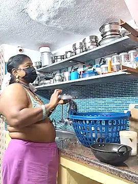 bakyasree143 online show from November 2025 09:37:01 PM