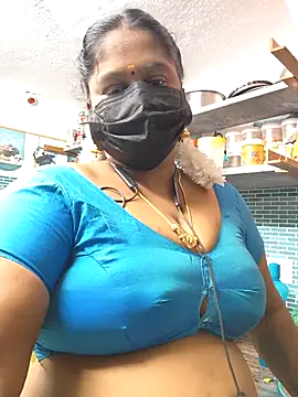 bakyasree143 online show from December 2025 08:03:02 PM