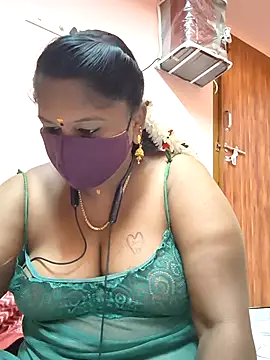 bakyasree143 online show from March 2026 09:04:02 PM