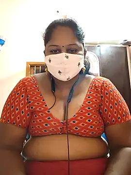 bakyasree143 online show from April 2026 10:27:02 PM