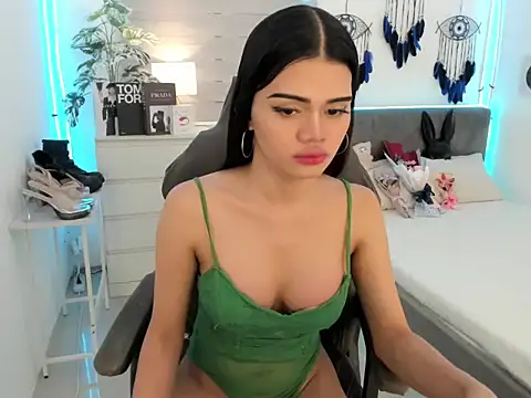 tstoni talks online show from February 2026 05:26:01 AM