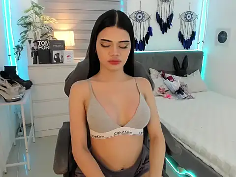 tstoni talks online show from February 2026 05:43:01 PM