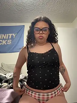 kykyloves online show from March 2026 08:03:01 PM