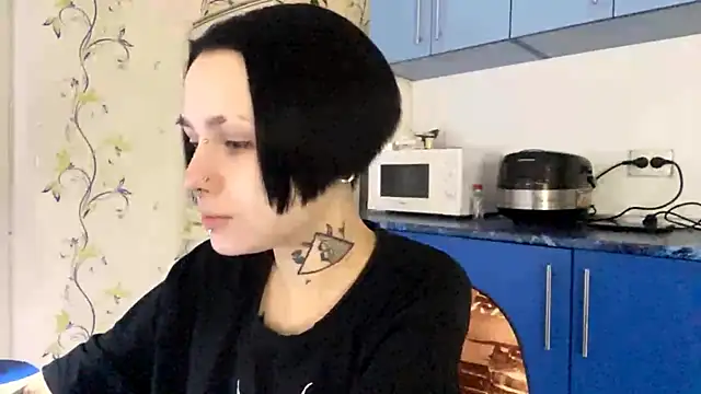 CandaceBlaze online show from September 2025 08:03:02 PM