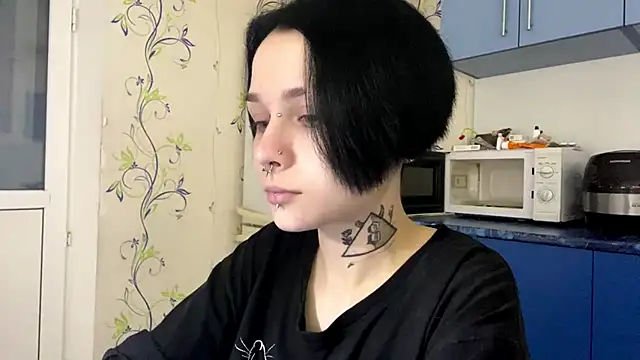 CandaceBlaze online show from October 2025 08:19:02 PM