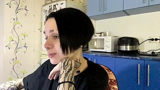 CandaceBlaze online show from October 2025 08:20:01 PM